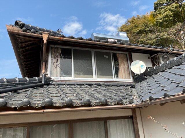 【Y様邸/後付けシャッターと面格子の取付】